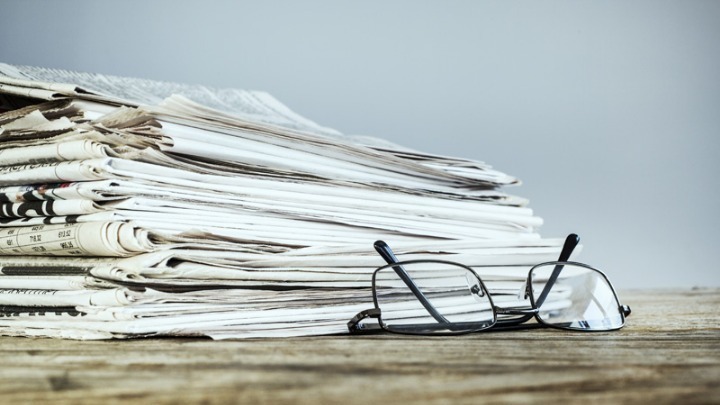 Η Δημοκρατία ασφυκτιά: Η ελευθερία του Τύπου στο χαμηλότερο σημείο των τελευταίων&hellip;