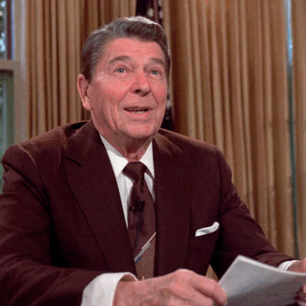 Μήπως τελικά ο Τραμπ είναι σοσιαλιστής;