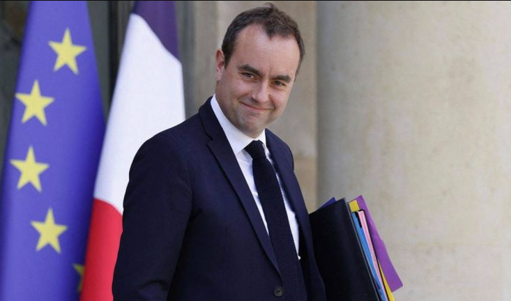 Σεμπαστιάν Λεκορνί: Ο νέος πρωθυπουργός της Γαλλίας