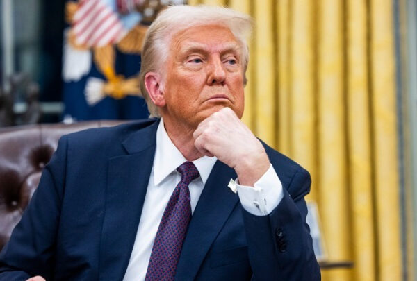 Τραμπ: Λιγότερη στήριξη στις χώρες της Βαλτικής, περισσότερη πίεση στην…