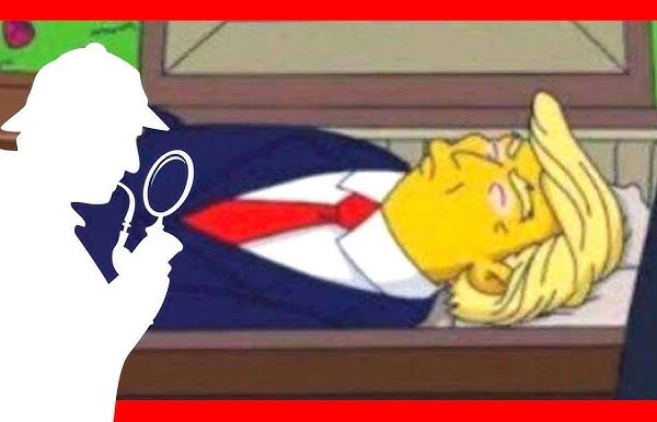 Πέθανε ο Ντόναλντ Τραμπ;