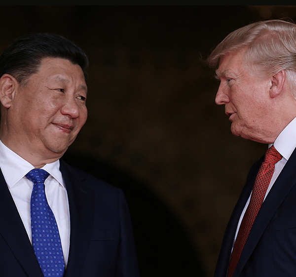 Τραμπ – Σι: Tηλεφωνική επικοινωνία με φόντο το TikTok και…