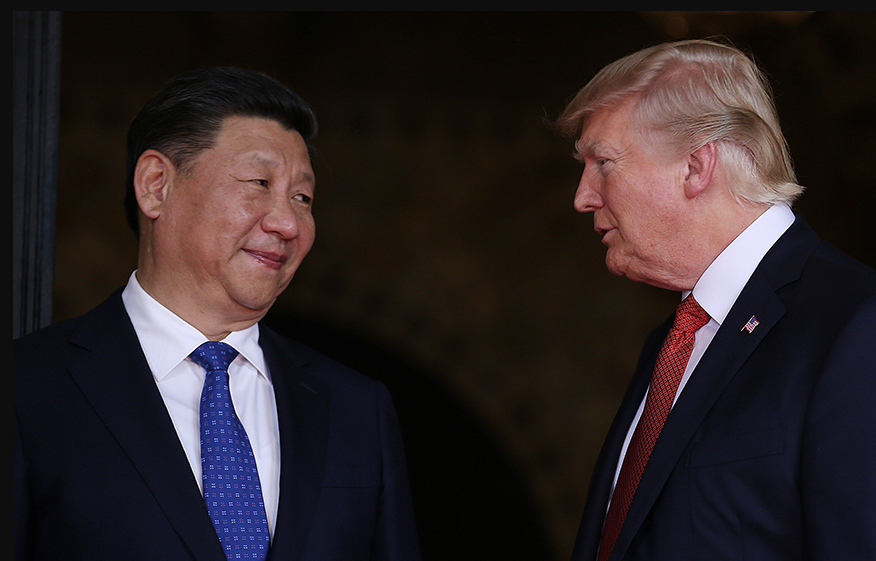 Τραμπ – Σι: Tηλεφωνική επικοινωνία με φόντο το TikTok και τις εμπορικές εντάσεις