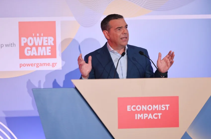 Τσίπρας: «Η κυβέρνηση να ακούσει το καμπανάκι κινδύνου»