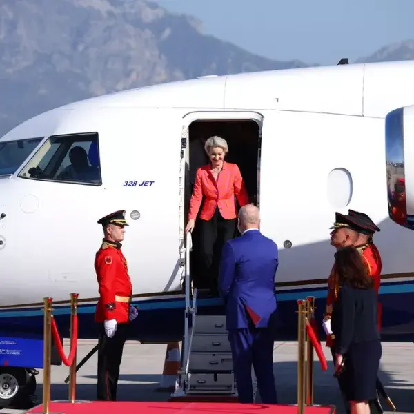 Fake news οι ρωσικές παρεμβολές στο GPS του αεροπλάνου της&hellip;