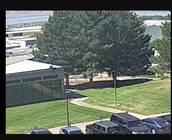 Νέο βίντεο από το FBI για τη δολοφονία του Τσάρλι Κερκ –&hellip;