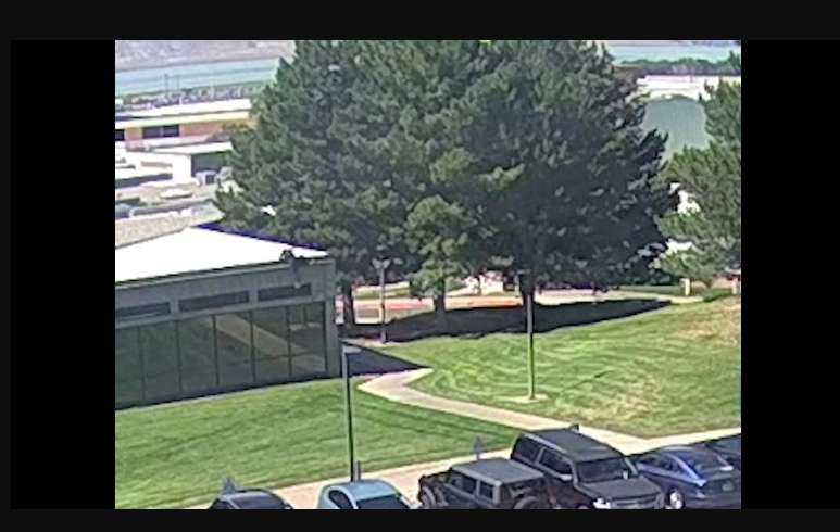 Νέο βίντεο από το FBI για τη δολοφονία&hellip;