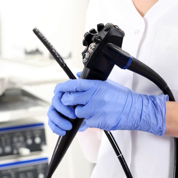 κολονοσκόπηση