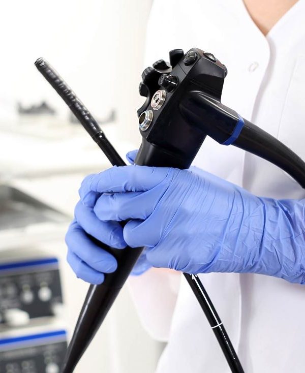 κολονοσκόπηση