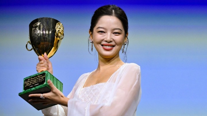 Δύο μεγάλες ερμηνείες ξεχώρισαν στο Φεστιβάλ Βενετίας