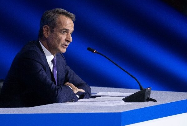 Μητσοτάκης: Γιατί δεν εντάχθηκε ο 13ος μισθός για τους δημοσίους&hellip;