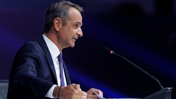 Μητσοτάκης στη ΔΕΘ: Τι είπε και τι απέφυγε να πει – Όλες οι εξαγγελίες σε αριθμούς και ποσοστά