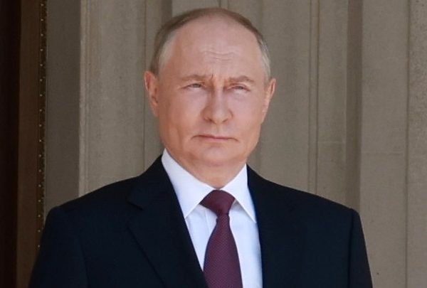 Ρωσική πρόκληση στην Εσθονία: Ενεργοποίηση του Άρθρου 4 του ΝΑΤΟ…