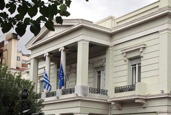 Ελληνοτουρκική ένταση με φόντο το «Πίρι Ρέις» και την ενεργειακή…