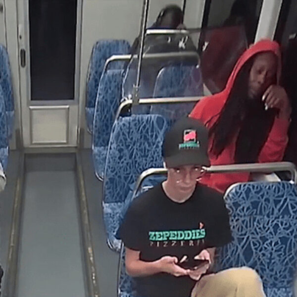 Σοκ στις ΗΠΑ από τη δολοφονία 23χρονης Ουκρανής πρόσφυγα σε&hellip;