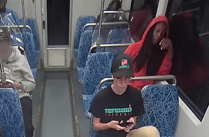 Σοκ στις ΗΠΑ από τη δολοφονία 23χρονης Ουκρανής&hellip;